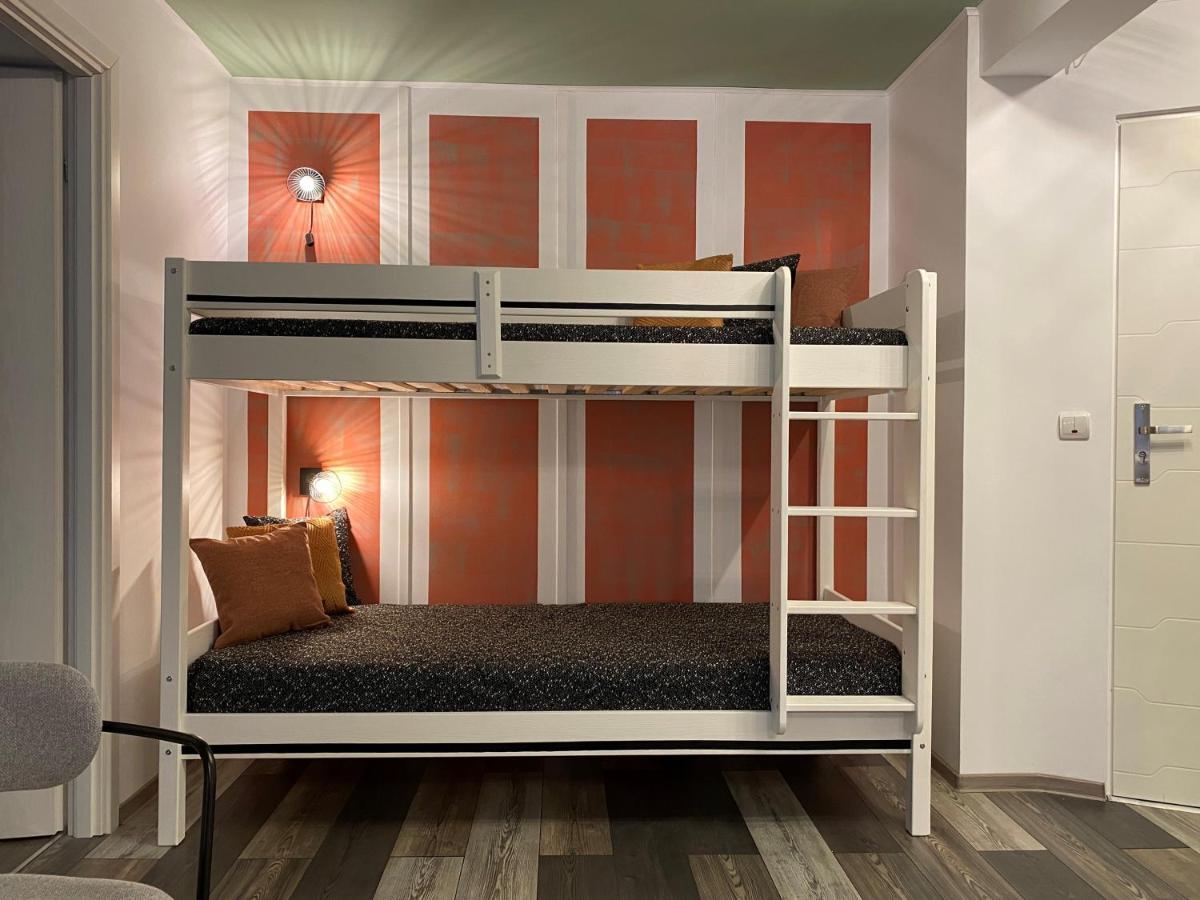 Evergreen Apartment Timişoara Extérieur photo