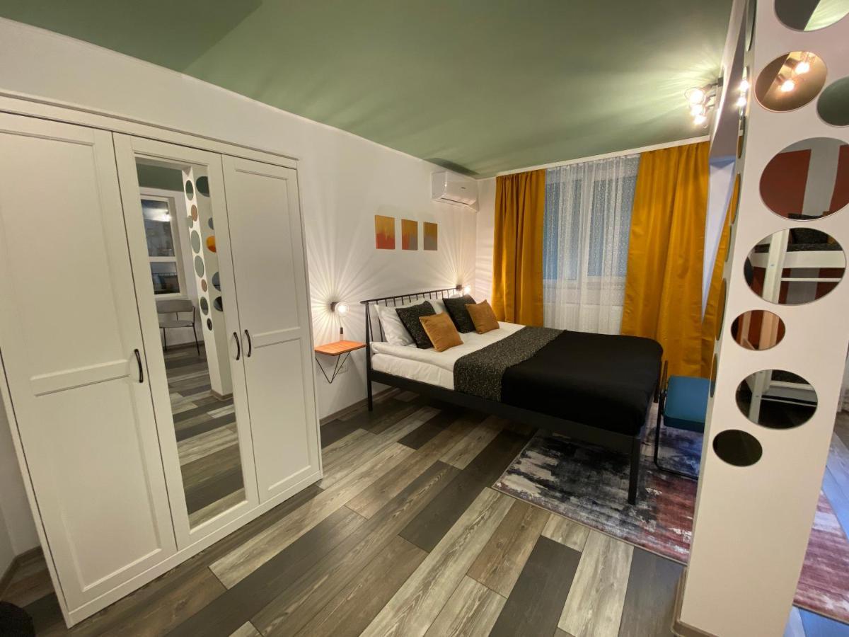 Evergreen Apartment Timişoara Extérieur photo