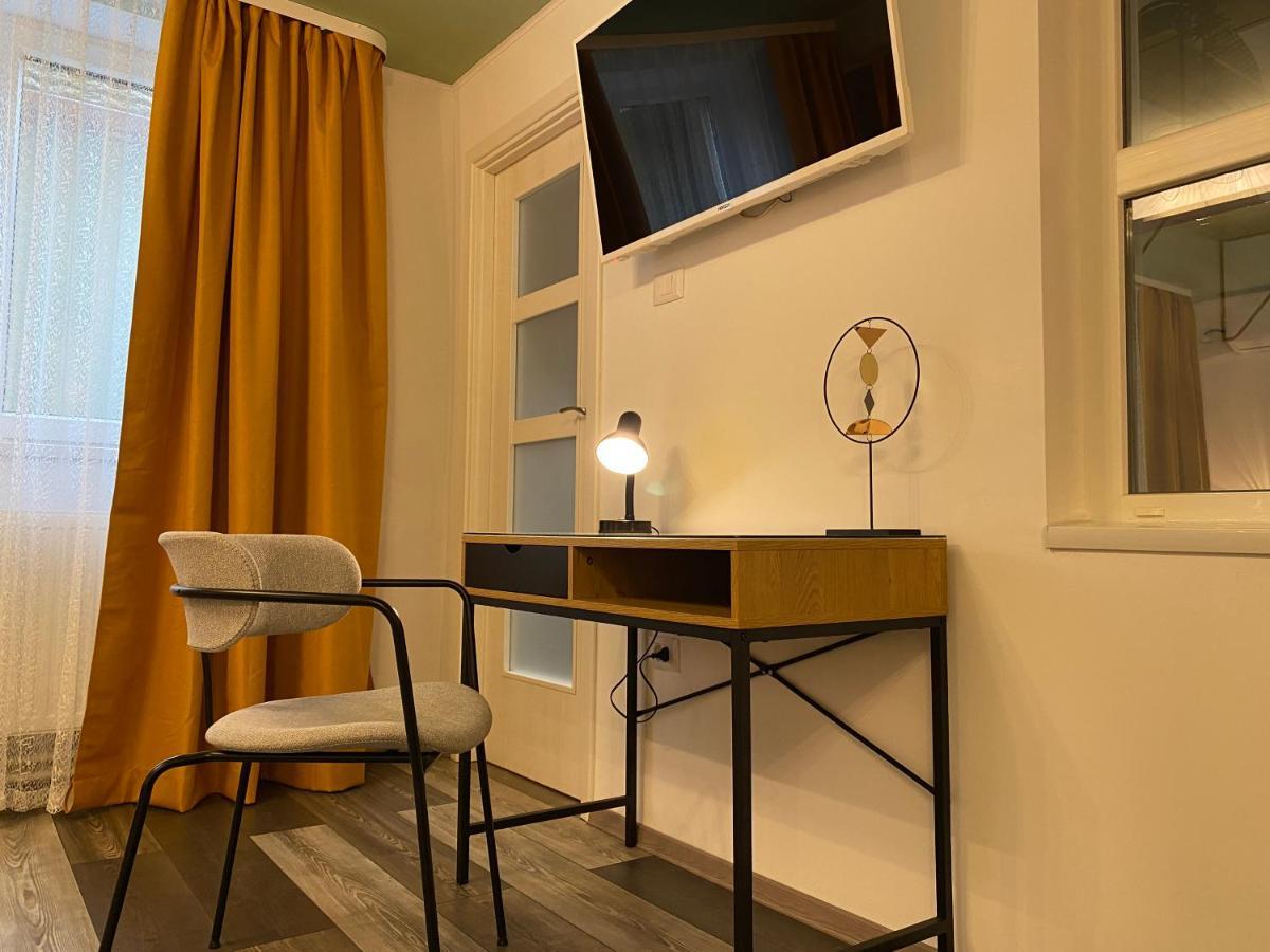 Evergreen Apartment Timişoara Extérieur photo