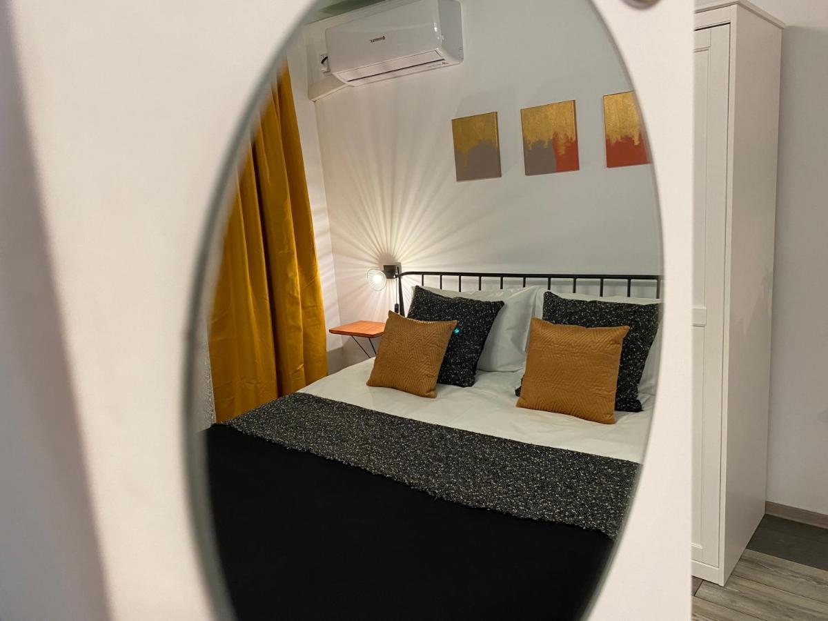 Evergreen Apartment Timişoara Extérieur photo