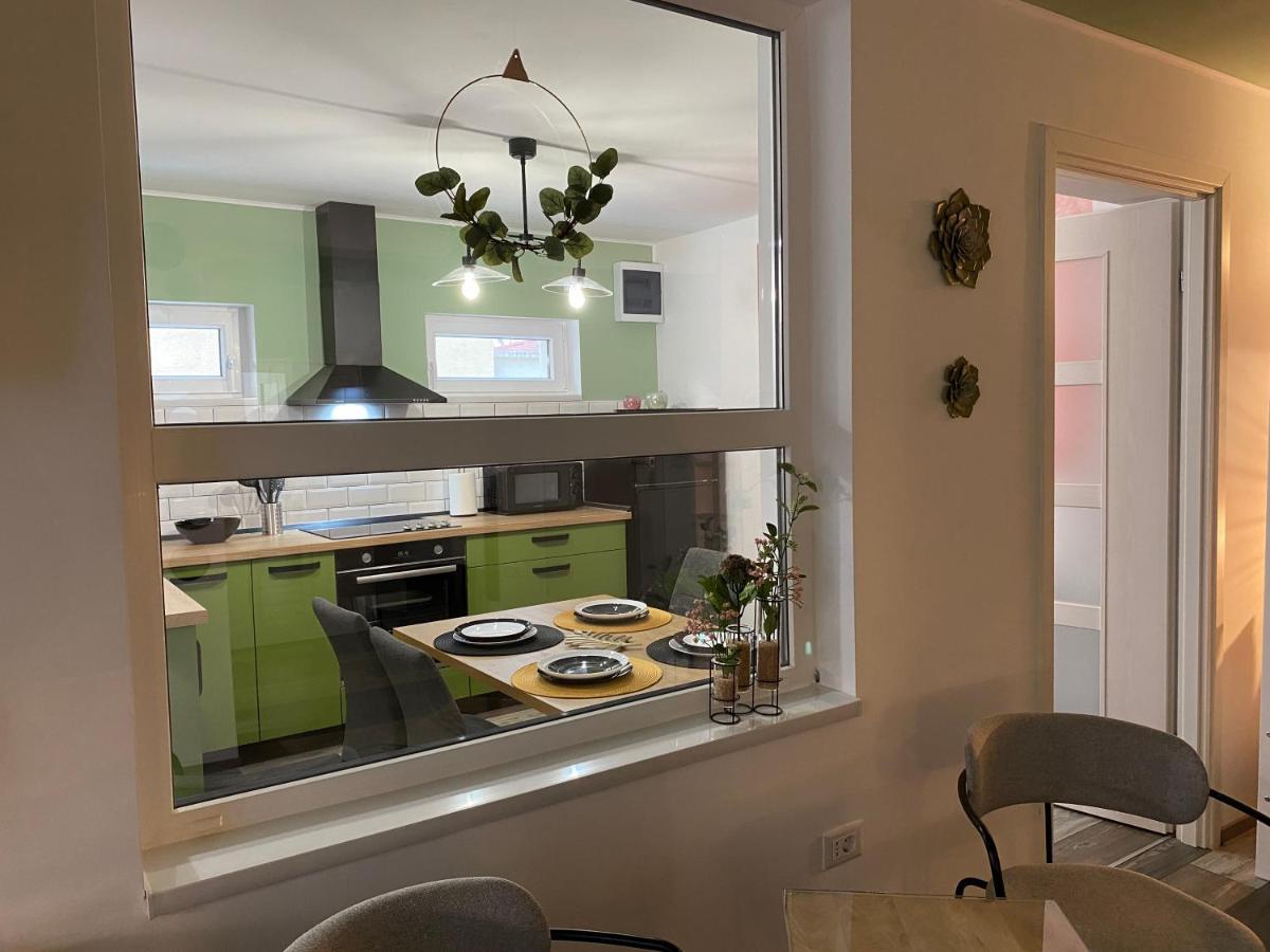 Evergreen Apartment Timişoara Extérieur photo