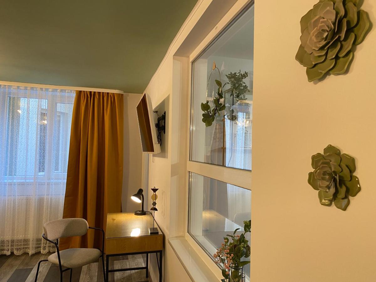 Evergreen Apartment Timişoara Extérieur photo