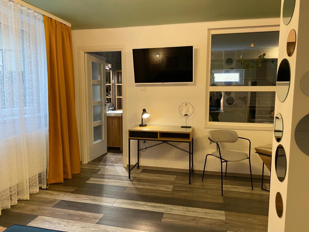 Evergreen Apartment Timişoara Extérieur photo