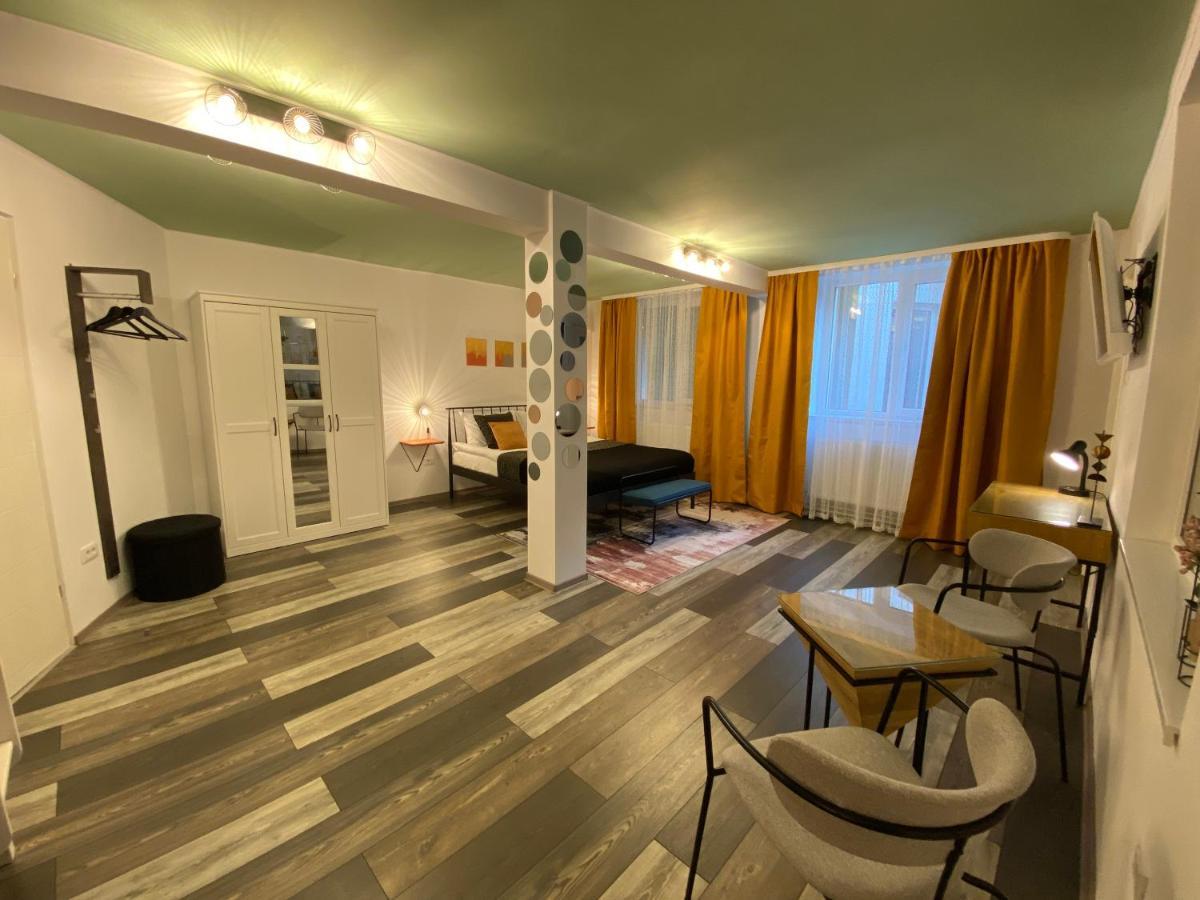 Evergreen Apartment Timişoara Extérieur photo